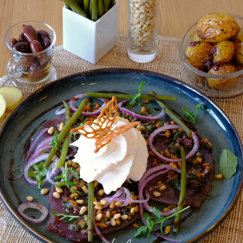La rochelle Restaurant Familial fait maison