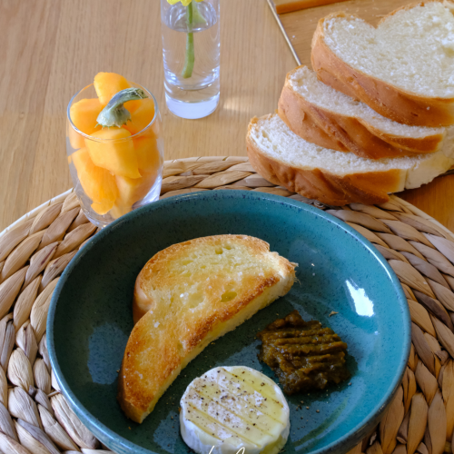 La rochelle Restaurant Familial fait maison