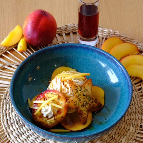 La rochelle Restaurant Familial fait maison