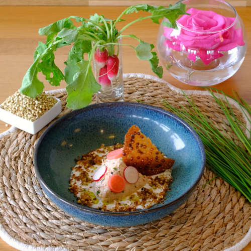 La rochelle Restaurant Familial fait maison