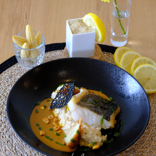 La rochelle Restaurant Familial fait maison