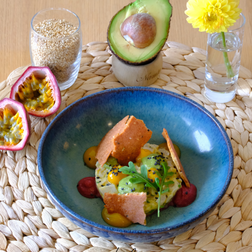 La rochelle Restaurant Familial fait maison