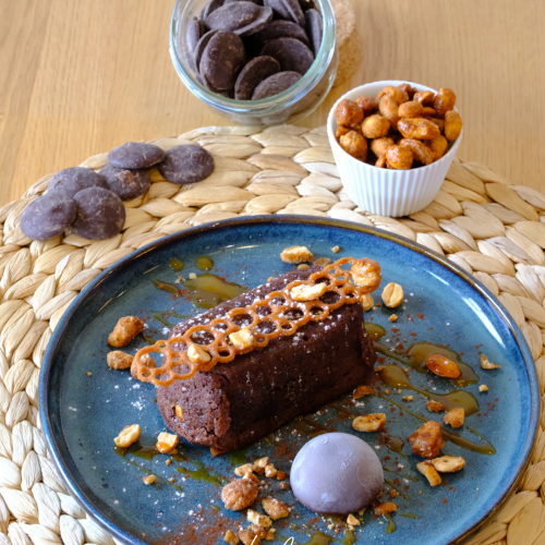 La rochelle Restaurant Familial fait maison