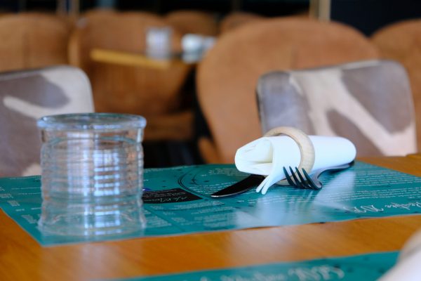 La rochelle Restaurant Familial fait maison