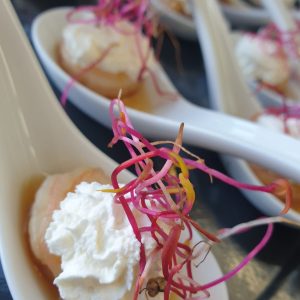 A la maison restaurant la rochelle