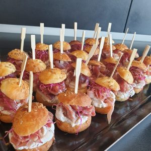 A la maison restaurant la rochelle