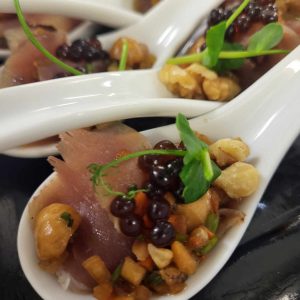 cocktail à la maison restaurant